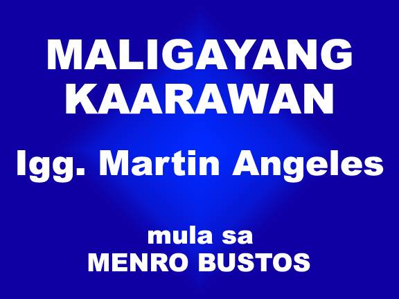 News Announcement Image