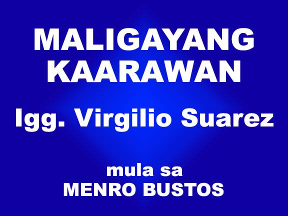 News Announcement Image